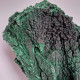 Malachite mamelonnée - RDC, Katanga