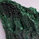 Malachite mamelonnée - RDC, Katanga
