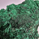 Malachite mamelonnée - RDC, Katanga