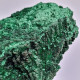 Malachite mamelonnée - RDC, Katanga