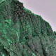 Malachite mamelonnée - RDC, Katanga