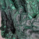 Malachite mamelonnée - RDC, Katanga