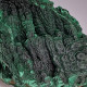 Malachite mamelonnée - RDC, Katanga
