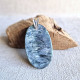 Séraphinite - Pendentif
