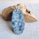 Séraphinite - Pendentif