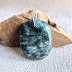 Séraphinite - Pendentif