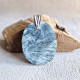 Séraphinite - Pendentif