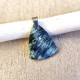 Séraphinite - Pendentif