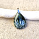 Séraphinite - Pendentif