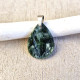 Séraphinite - Pendentif