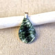 Séraphinite - Pendentif