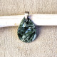 Séraphinite - Pendentif
