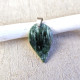 Séraphinite - Pendentif