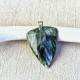 Séraphinite - Pendentif