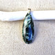 Séraphinite - Pendentif