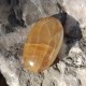 calcite jaune galet