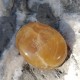 calcite jaune galet