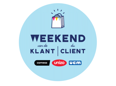 weekend du client 2025